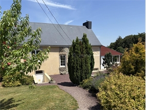 maison de campagne à la vente -   14500  VIRE NORMANDIE, surface 155 m2 vente maison de campagne - UBI479812106